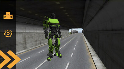 Emulate iPhone app Sahin Abi using MyAndroid