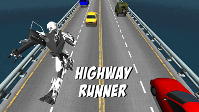 Emulate iPhone app Sahin Abi Traffic Racer Runner Robot V2 using MyAndroid Emulate iPhone app Sahin Abi Traffic Racer Runner Robot V2 using MyAndroid
