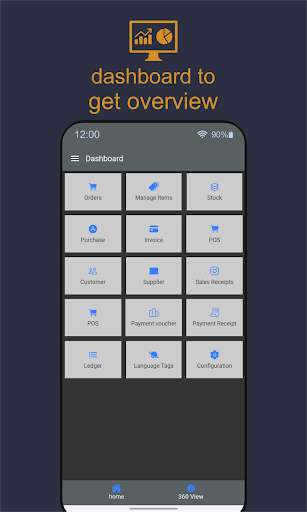 Run android online APK Sahl24 Business from MyAndroid or emulate Sahl24 Business using MyAndroid