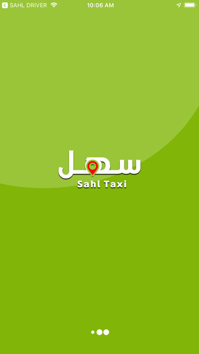 Emulate iPhone app SAHL TAXI using MyAndroid