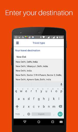 Run android online APK Sahpravasi from MyAndroid or emulate Sahpravasi using MyAndroid