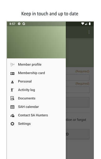 Run android online APK SA Hunters Members from MyAndroid or emulate SA Hunters Members using MyAndroid Run android online APK SA Hunters Members from MyAndroid or emulate SA Hunters Members using MyAndroid