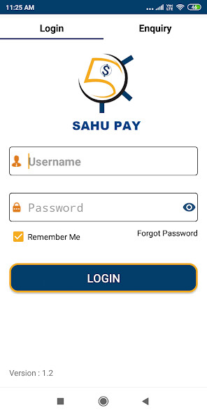 Run android online APK SahuPay from MyAndroid or emulate SahuPay using MyAndroid Run android online APK SahuPay from MyAndroid or emulate SahuPay using MyAndroid