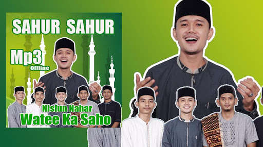 Run android online APK Sahur aceh nisfun nahar from MyAndroid or emulate Sahur aceh nisfun nahar using MyAndroid