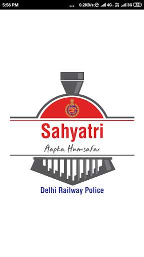 Run android online APK Sahyatri-Delhi Railway Police from MyAndroid or emulate Sahyatri-Delhi Railway Police using MyAndroid Run android online APK Sahyatri-Delhi Railway Police from MyAndroid or emulate Sahyatri-Delhi Railway Police using MyAndroid