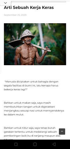 Run android online APK Sahyul Pahmi Apps from MyAndroid or emulate Sahyul Pahmi Apps using MyAndroid