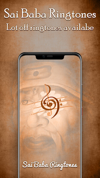 Run android online APK Sai Baba Ringtones 2022 from MyAndroid or emulate Sai Baba Ringtones 2022 using MyAndroid