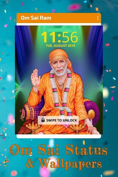 Run android online APK Sai Baba Wallpaper HD from MyAndroid or emulate Sai Baba Wallpaper HD using MyAndroid Run android online APK Sai Baba Wallpaper HD from MyAndroid or emulate Sai Baba Wallpaper HD using MyAndroid