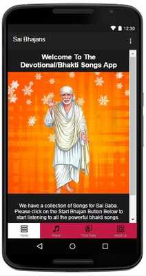 Emulate Android APK Sai Bhajan Free Emulate Android APK Sai Bhajan Free