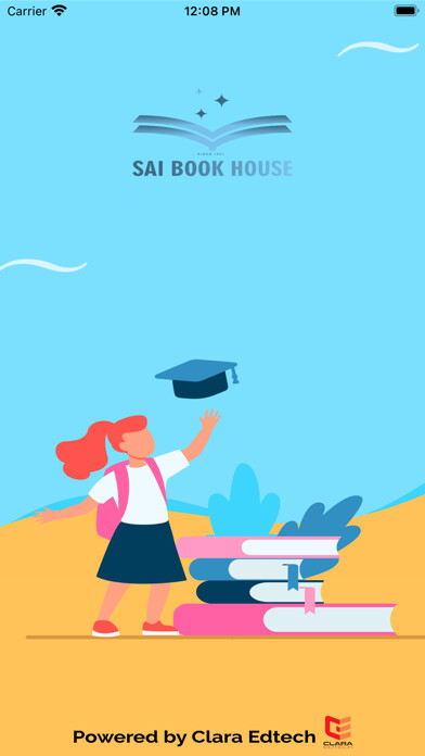 Emulate iPhone app Sai Book House using MyAndroid Emulate iPhone app Sai Book House using MyAndroid