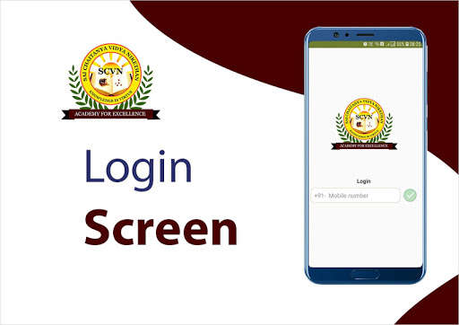Run android online APK Sai Chaitanya Vidyaniketan from MyAndroid or emulate Sai Chaitanya Vidyaniketan using MyAndroid