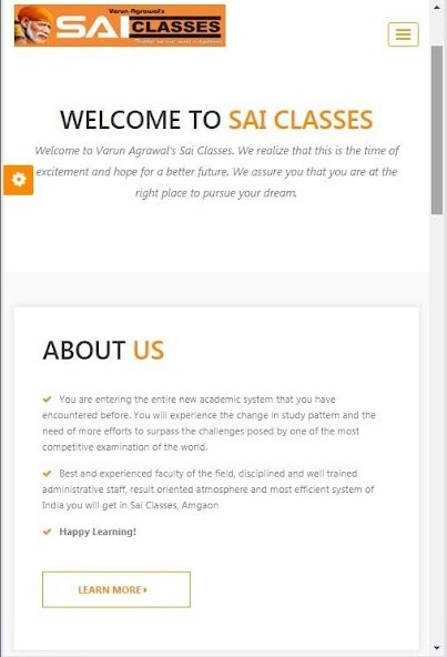 Run android online APK SAI CLASSES from MyAndroid or emulate SAI CLASSES using MyAndroid Run android online APK SAI CLASSES from MyAndroid or emulate SAI CLASSES using MyAndroid