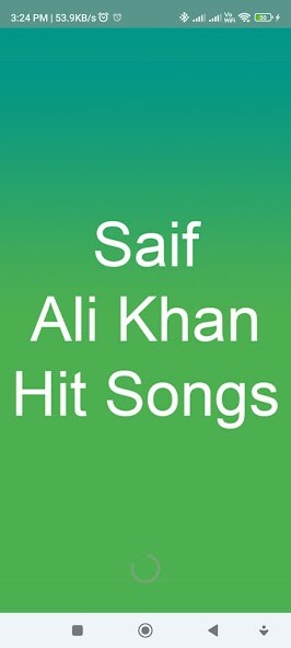 Run android online APK Saif Ali Khan Hit Songs from MyAndroid or emulate Saif Ali Khan Hit Songs using MyAndroid Run android online APK Saif Ali Khan Hit Songs from MyAndroid or emulate Saif Ali Khan Hit Songs using MyAndroid
