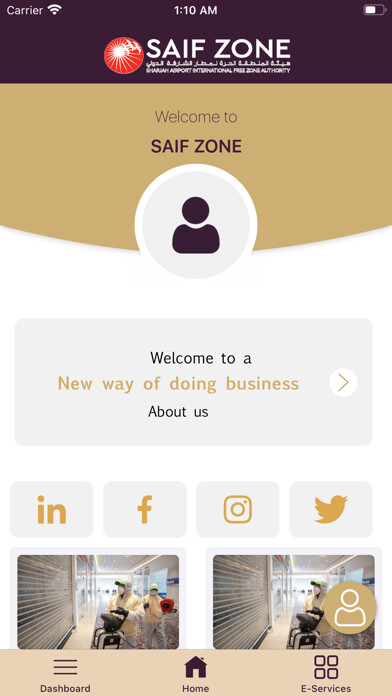 Run android online APK SAIF ZONE from MyAndroid or emulate SAIF ZONE using MyAndroid