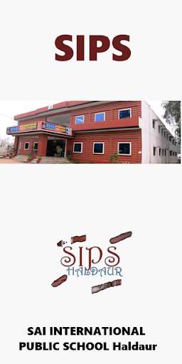 Run android online APK Sai International Public School from MyAndroid or emulate Sai International Public School using MyAndroid