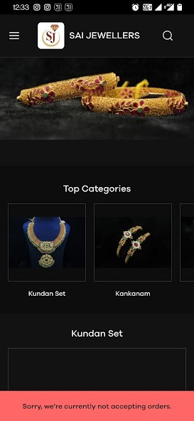 Run android online APK Sai Jewellers from MyAndroid or emulate Sai Jewellers using MyAndroid Run android online APK Sai Jewellers from MyAndroid or emulate Sai Jewellers using MyAndroid