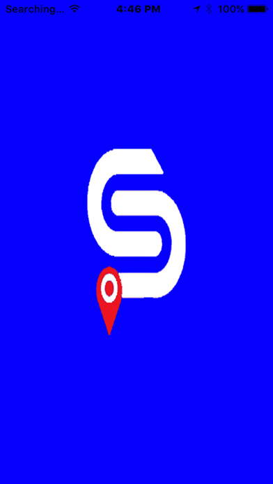 Emulate iPhone app سائق (saik) using MyAndroid