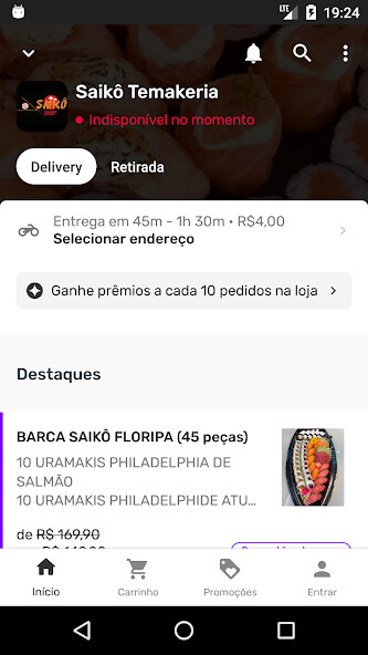 Run android online APK Saikô Temakeria from MyAndroid or emulate Saikô Temakeria using MyAndroid Run android online APK Saikô Temakeria from MyAndroid or emulate Saikô Temakeria using MyAndroid