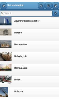 Emulate Android APK Sail and rigging Emulate Android APK Sail and rigging