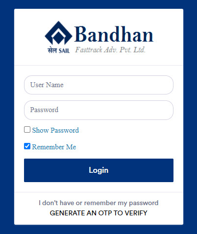 Run android online APK SAIL-Bandhan from MyAndroid or emulate SAIL-Bandhan using MyAndroid Run android online APK SAIL-Bandhan from MyAndroid or emulate SAIL-Bandhan using MyAndroid