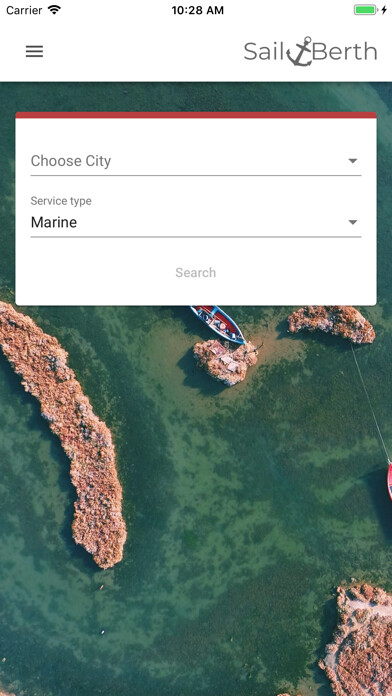 Emulate iPhone app Sail & Berth using MyAndroid Emulate iPhone app Sail & Berth using MyAndroid