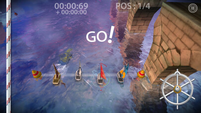 Emulate iPhone app Sailboat Championship using MyAndroid Emulate iPhone app Sailboat Championship using MyAndroid