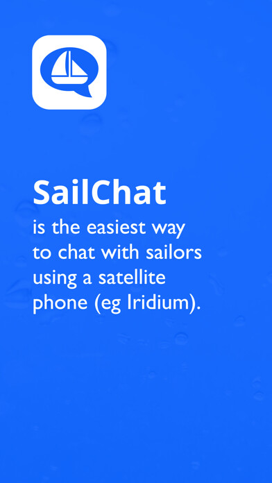 Run android online APK SailChat - Iridium Messaging from MyAndroid or emulate SailChat - Iridium Messaging using MyAndroid
