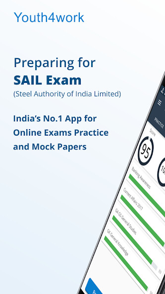 Run android online APK SAIL Exam Prep from MyAndroid or emulate SAIL Exam Prep using MyAndroid