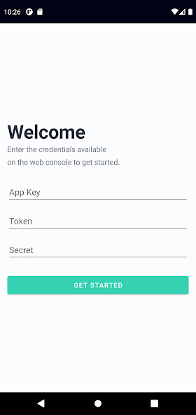 Run android online APK Sail Indoor Positioning from MyAndroid or emulate Sail Indoor Positioning using MyAndroid