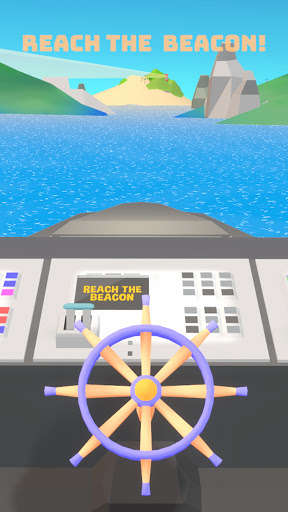 Run android online APK Sailing Adventure from MyAndroid or emulate Sailing Adventure using MyAndroid