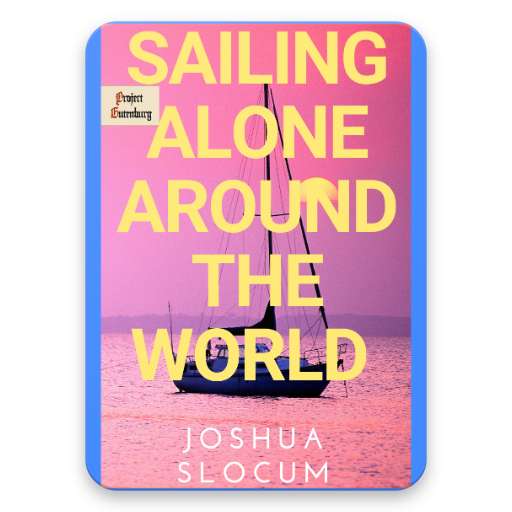 Emulate Android APK Sailing Alone Around the World