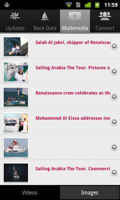 Emulate Android APK Sailing Arabia Emulate Android APK Sailing Arabia