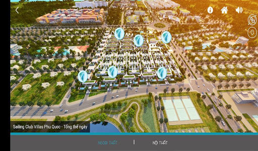 Run android online APK Sailing Club Villas from MyAndroid or emulate Sailing Club Villas using MyAndroid