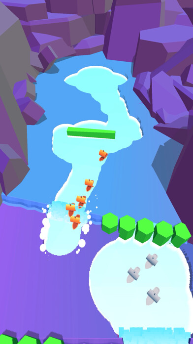 Emulate iPhone app Sail it 3D using MyAndroid Emulate iPhone app Sail it 3D using MyAndroid