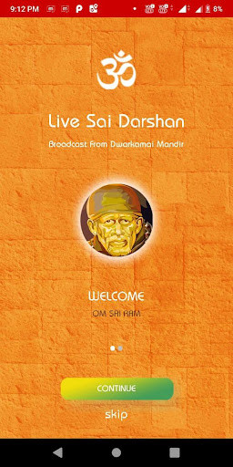 Run android online APK Sai Live from MyAndroid or emulate Sai Live using MyAndroid