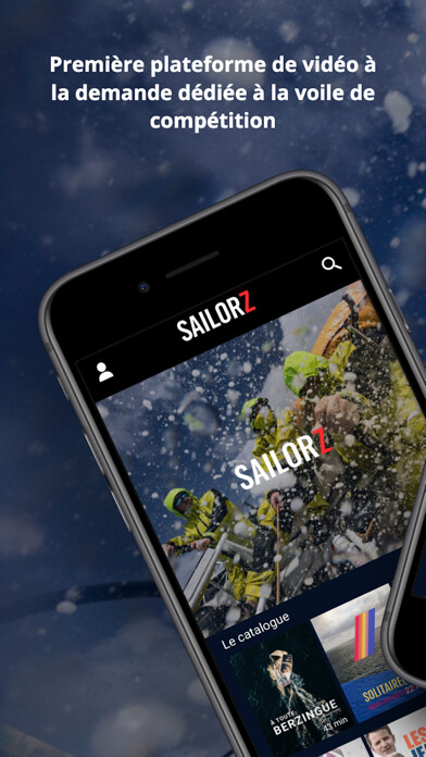 Emulate iPhone app Sailorz using MyAndroid Emulate iPhone app Sailorz using MyAndroid