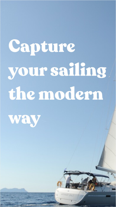 Emulate iPhone app SailTies: Capture your sailing using MyAndroid Emulate iPhone app SailTies: Capture your sailing using MyAndroid