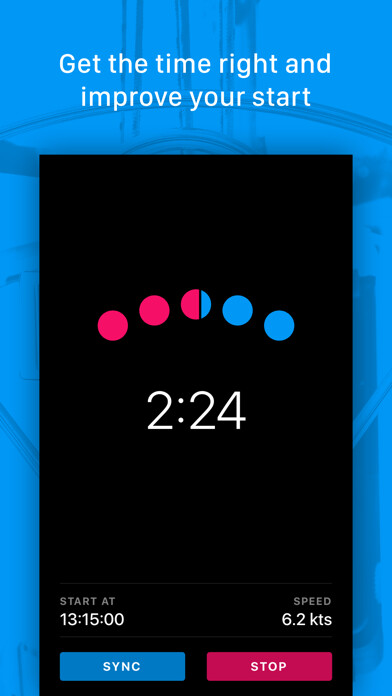 Emulate iPhone app SailTime using MyAndroid Emulate iPhone app SailTime using MyAndroid