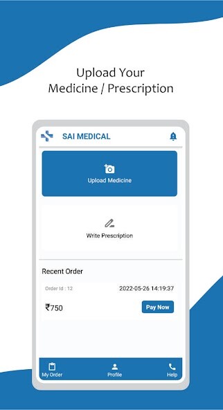 Emulate Sai Medical from MyAndroid or run Sai Medical using MyAndroid