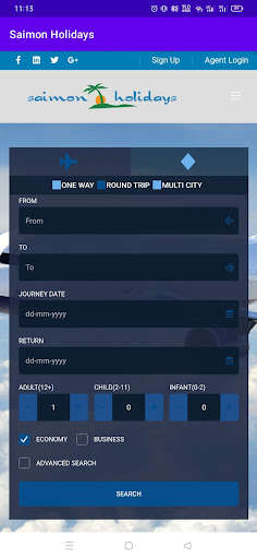 Run android online APK Saimon Holidays from MyAndroid or emulate Saimon Holidays using MyAndroid Run android online APK Saimon Holidays from MyAndroid or emulate Saimon Holidays using MyAndroid