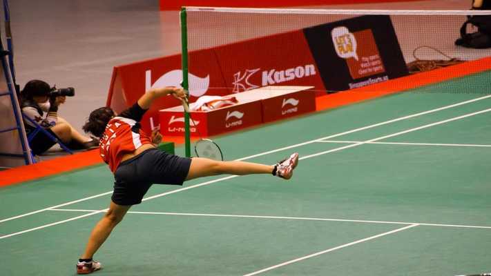 Emulate Android APK Saina Nehwal "The Champ" Emulate Android APK Saina Nehwal "The Champ"