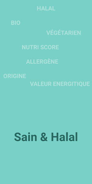 Run android online APK Sain  Halal from MyAndroid or emulate Sain  Halal using MyAndroid