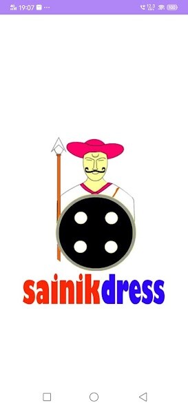 Run android online APK Sainik Dress Vendor from MyAndroid or emulate Sainik Dress Vendor using MyAndroid Run android online APK Sainik Dress Vendor from MyAndroid or emulate Sainik Dress Vendor using MyAndroid