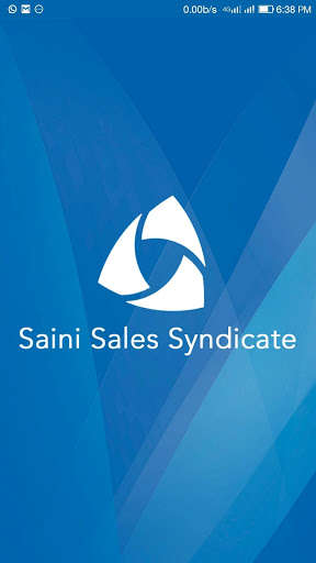 Run android online APK Saini Sales Syndicate from MyAndroid or emulate Saini Sales Syndicate using MyAndroid