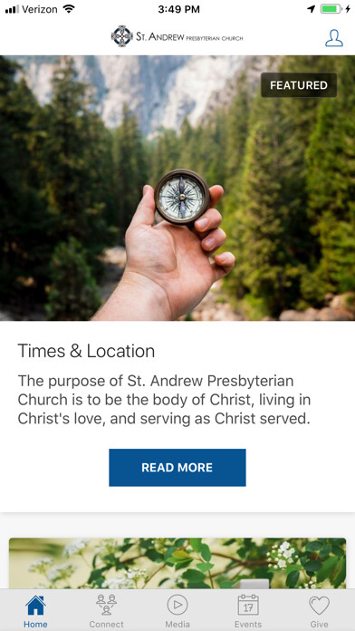 Emulate iPhone app Saint Andrew, Iowa City using MyAndroid Emulate iPhone app Saint Andrew, Iowa City using MyAndroid
