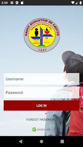 Run android online APK Saint Augustine De Cavite Integrated School, Inc. from MyAndroid or emulate Saint Augustine De Cavite Integrated School, Inc. using MyAndroid