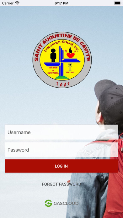 Emulate iPhone app Saint Augustine De Cavite using MyAndroid Emulate iPhone app Saint Augustine De Cavite using MyAndroid