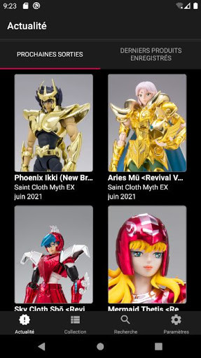 Run android online APK Saint Cloth Price: Saint Seiya figurine Collection from MyAndroid or emulate Saint Cloth Price: Saint Seiya figurine Collection using MyAndroid Run android online APK Saint Cloth Price: Saint Seiya figurine Collection from MyAndroid or emulate Saint Cloth Price: Saint Seiya figurine Collection using MyAndroid