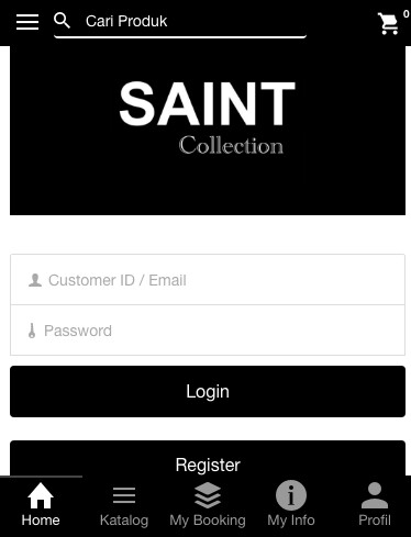 Run android online APK Saint Collection from MyAndroid or emulate Saint Collection using MyAndroid Run android online APK Saint Collection from MyAndroid or emulate Saint Collection using MyAndroid