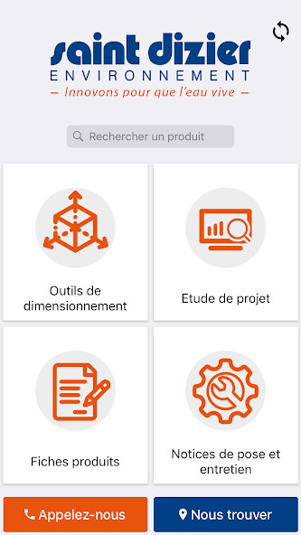 Run android online APK Saint Dizier environnement Catalogue from MyAndroid or emulate Saint Dizier environnement Catalogue using MyAndroid Run android online APK Saint Dizier environnement Catalogue from MyAndroid or emulate Saint Dizier environnement Catalogue using MyAndroid